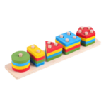 Montessori Puzzles
