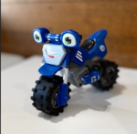 Ricky Zoom Super Rev Loop