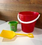 Beach Bucket Set