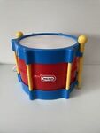 Little Tikes Drum 