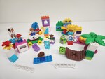 Duplo Lego