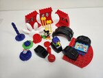 Mickey Mouse building blocks