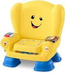 Smart Stages Chair (Yellow)