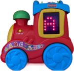 Laugh and learn train