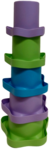 Green Toys My First Stacking Cups
