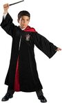 Harry potter costume with tie 
