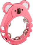 koala tambourine (BLUE) 