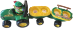 John deere tractor 