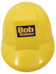Bob the builder hat
