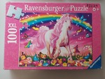 Ravensburger Puzzle 100 Piece