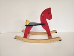 Rocking horse
