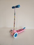 Peppa pig scooter