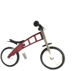 Balance bike