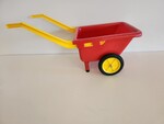 Wheel barrow