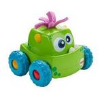 Press n Go Monster Truck