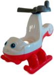 Little People Helicopter