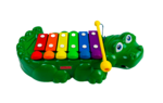 Xylophone Crocodile