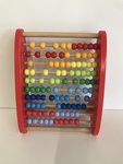 Wooden Abacus