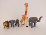 Safari Animals Bundle