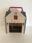 Fireman Sam Fire House