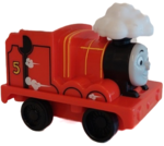 James the train small
