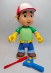 Handy Manny