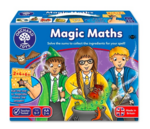Magic Maths Kit