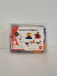 Rainbow Pebbles