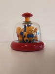 Teddy Bear Carousel