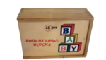Educational Blocks