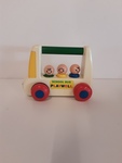 Playwell School Bus