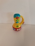 Vtech Crazy Colors Torch