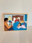 Lakeside Bedtime Puzzle