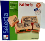 Fattoria Puzzle Blocks