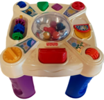 Fisher Price Fun Table