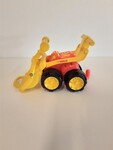 Tonka Jr Shovel Truck