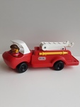 Little Tikes Fire Truck