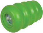 Green Kaleidoscope