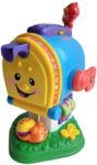 Fisher Price Mailbox