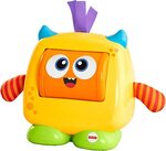 Fun Feelings Monster (Orange Face Roller)