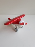 Plastic Plane