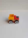 Simple Truck