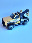 Tonka Tow Truck