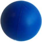 Blue Ball
