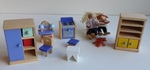 Doll Furniture Set