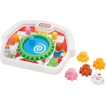 Giggly Gears Farm Spinners