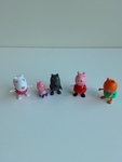Peppa Pig Characters