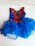 Spiderman Tutu