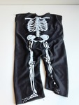 Skeleton Suit