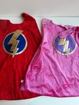 Superhero Capes